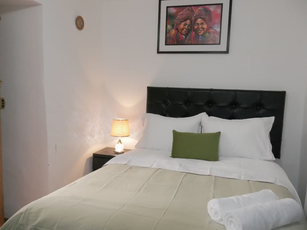 Cusco Dulce House Apartment