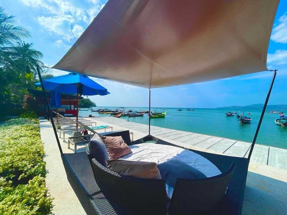 BangTao Beachfront by Lofty