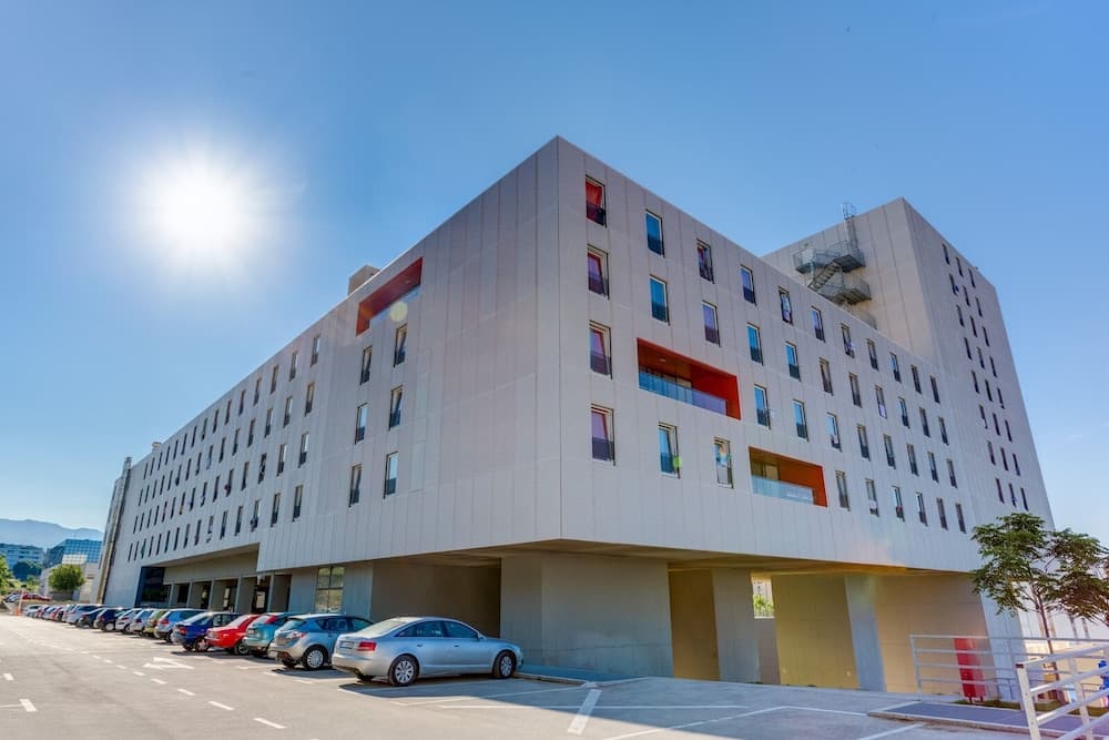 Rooms Dr. Franjo Tuđman - Hostel