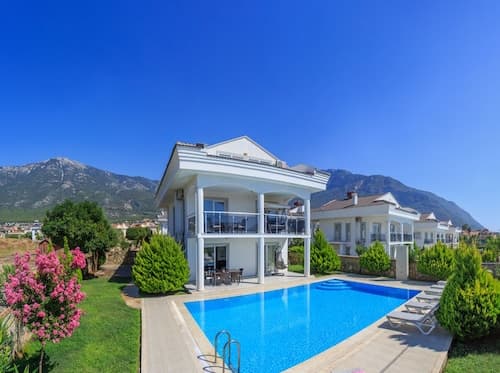 Diamond Villa 04