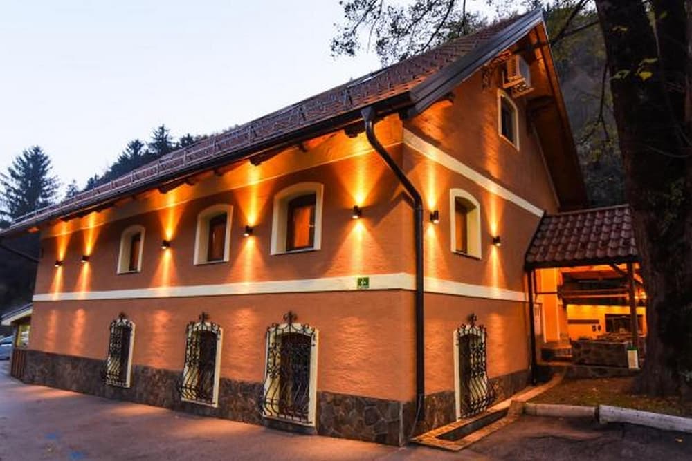 Guesthouse Gorska Reka
