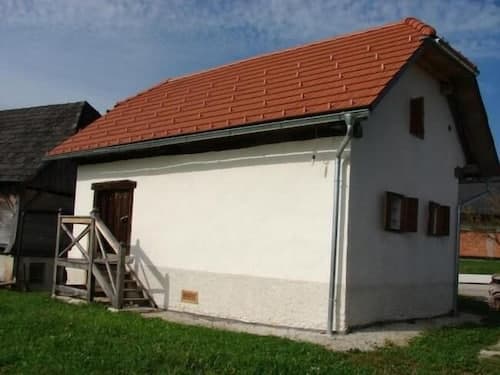 Apartments Koptur
