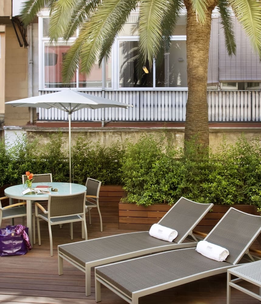 Murmuri Residence Concepcio