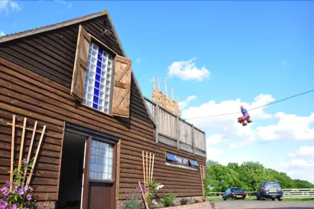 Yoghurt Rooms