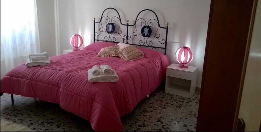 B&B Argentiera 12