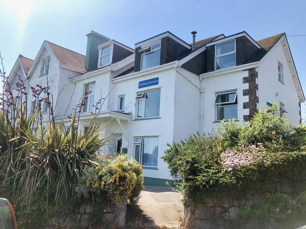 Anchorage Apartments 7