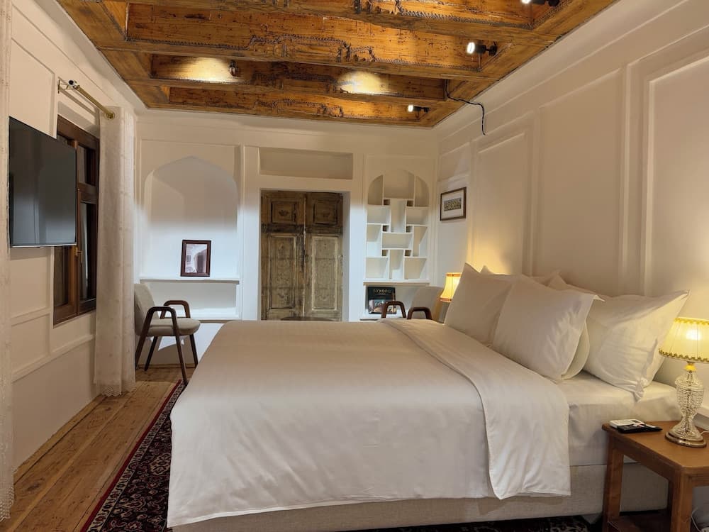 Usman Heritage Hotel