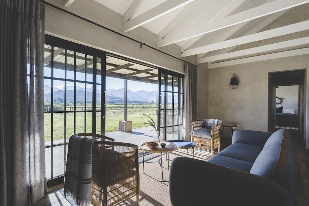 The Farmstead Franschhoek