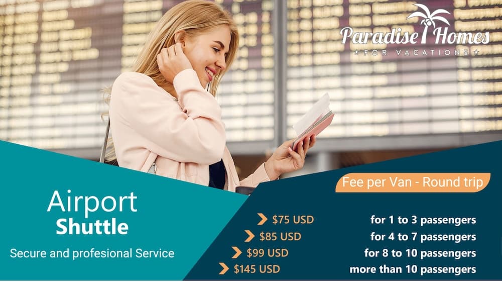 Havaalanı ulaşım servisi