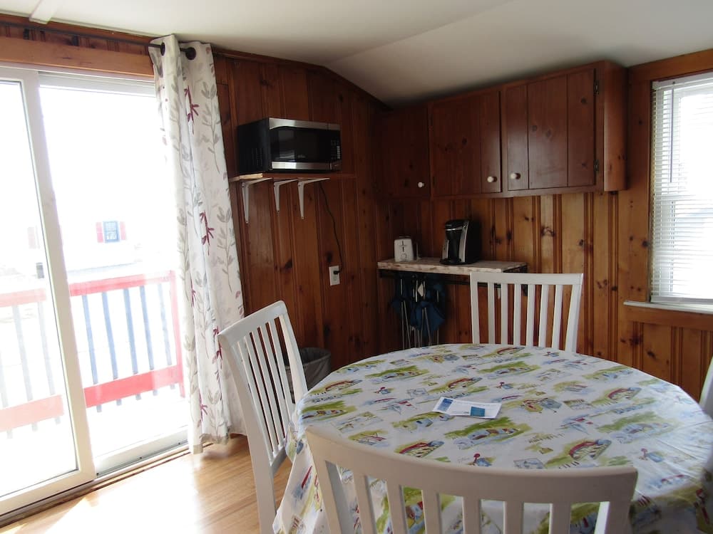 Oceana Cottages