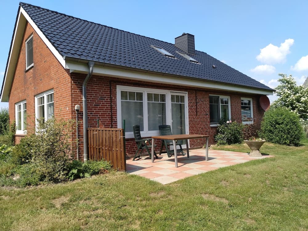 Gästehaus Tiedemann