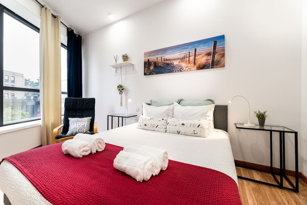 PB Bolhão Apartments - Free Parking Downtown