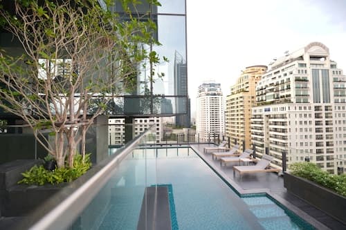 LeGrant Suites Sukhumvit 11 Bangkok