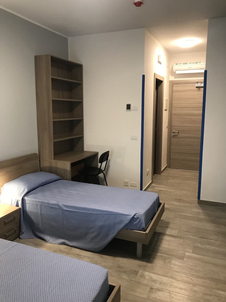 Casa per ferie Don Bosco