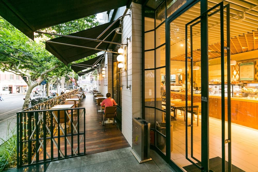 N2haus Service apartment