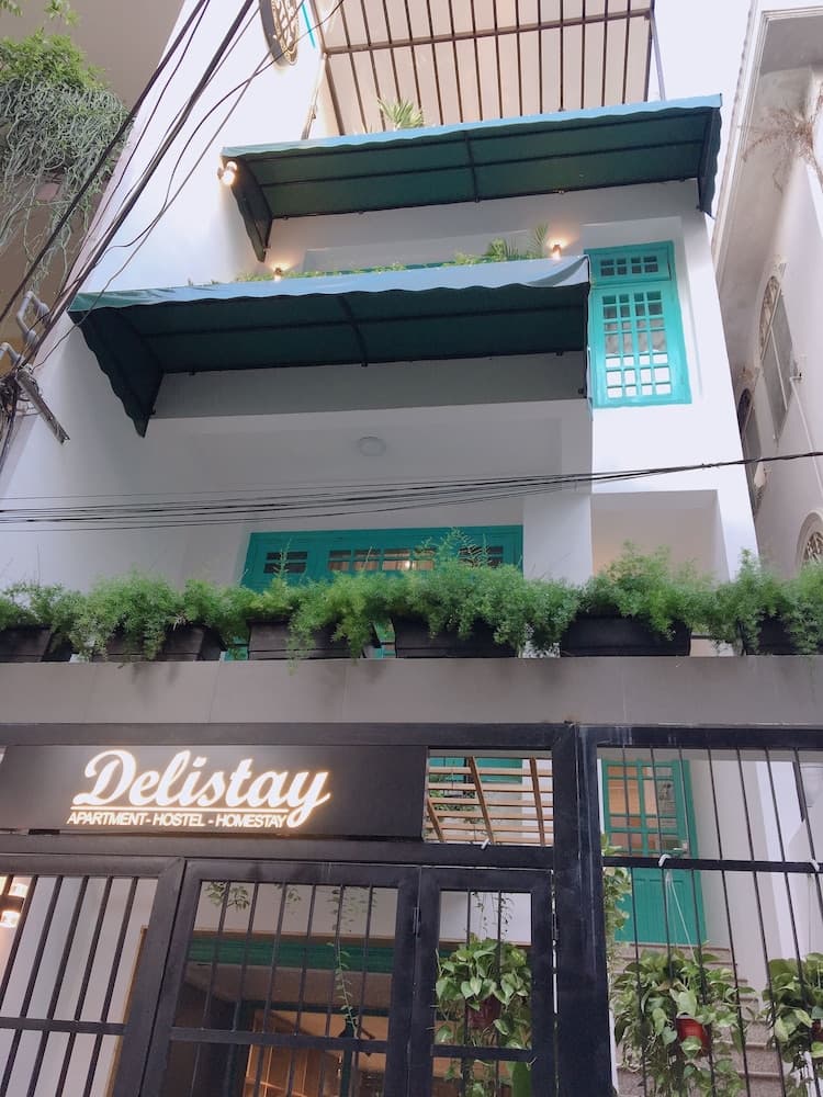 Delistay - Hostel