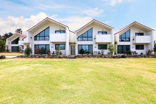 Nokume Camp Pension