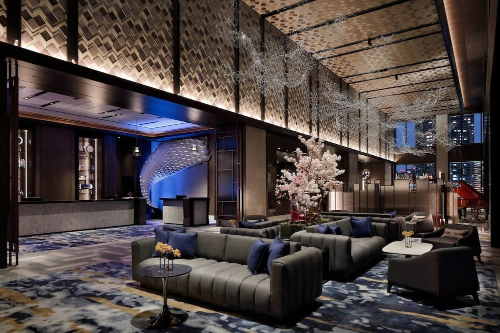 mesm Tokyo, Autograph Collection