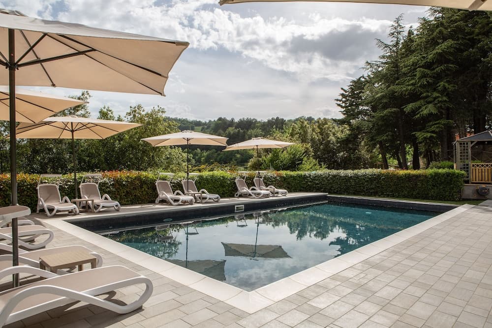 Residence Serena