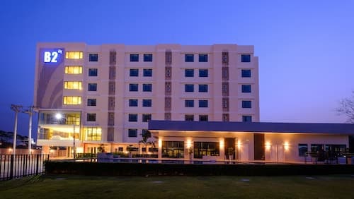 B2 Korat Premier Hotel