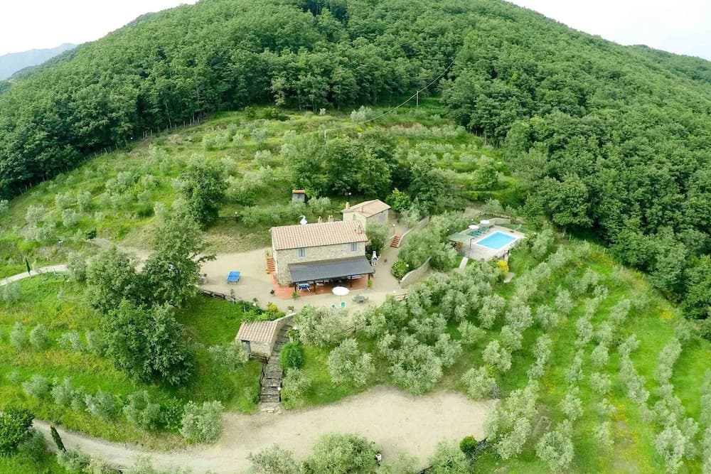 Ca Di Vestro