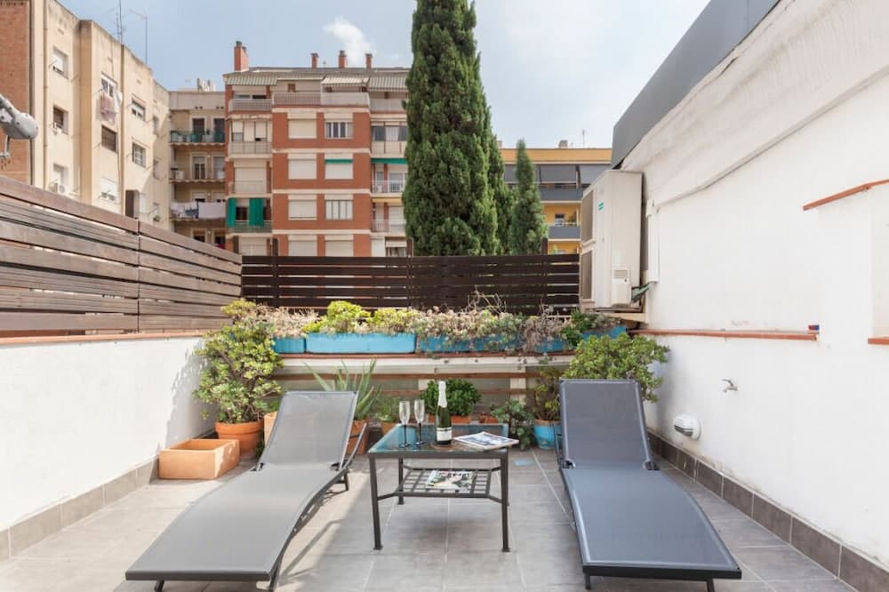 Centric Apartment Barna