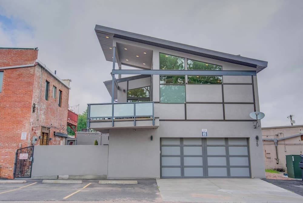 3BR Modern Marveldowntown Customprivate Balcony