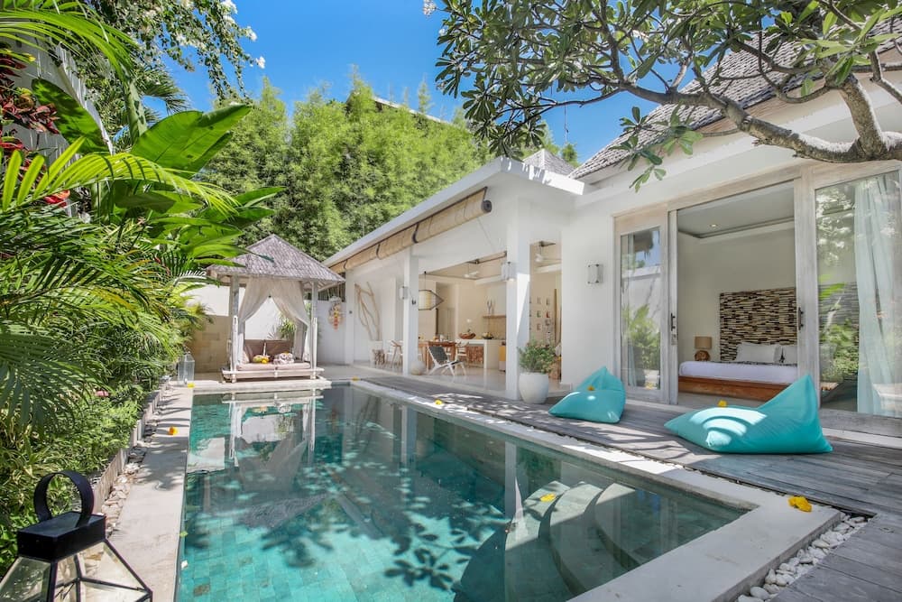 Villa Safari