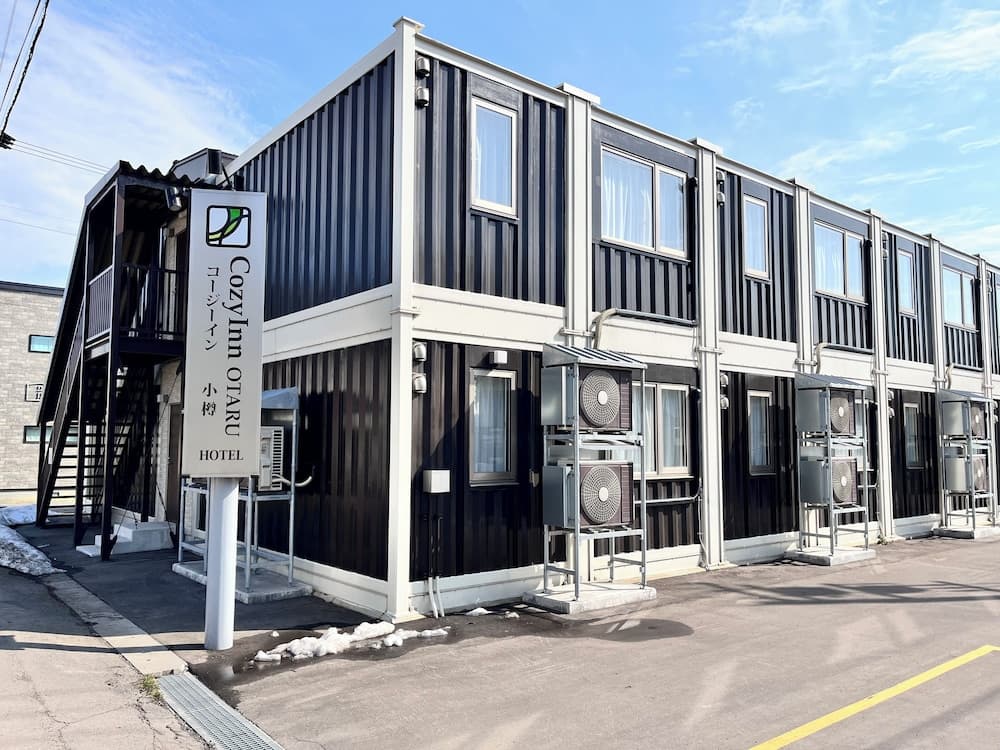 Cozy Inn Otaru