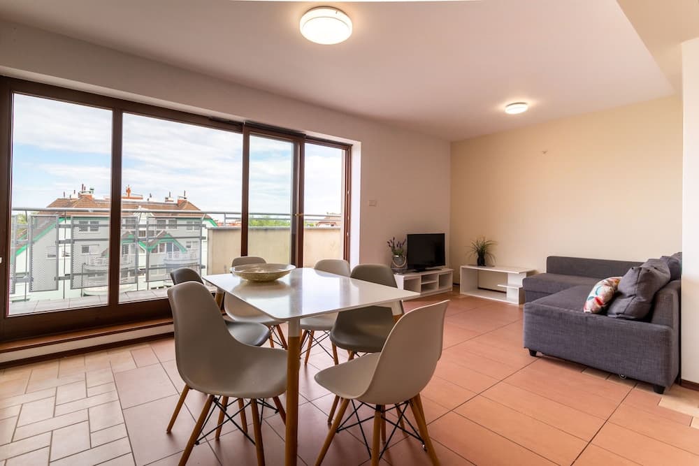 Victus Apartamenty - Cadena 1