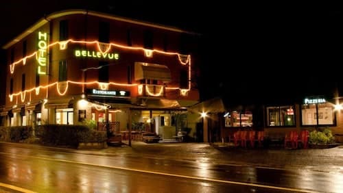 Hotel Bellevue