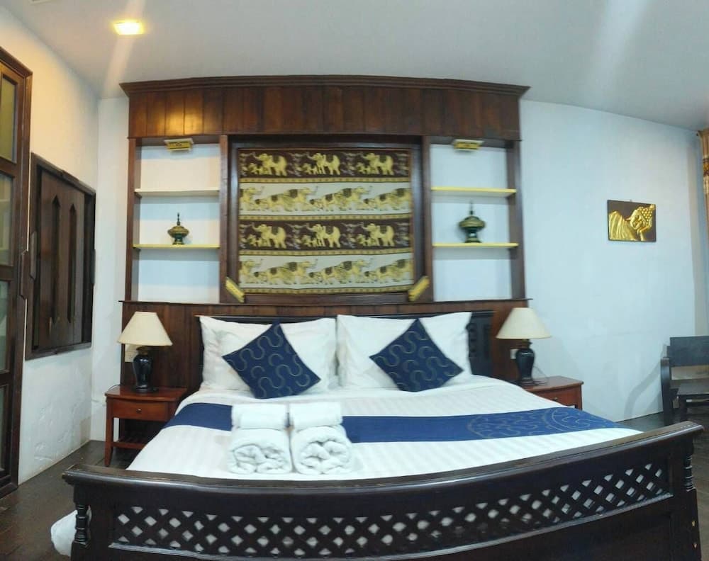 Cheva Gallery Boutique Hotel