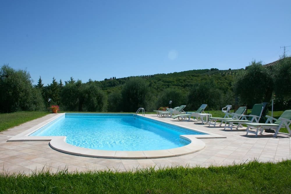 Monte del Lago