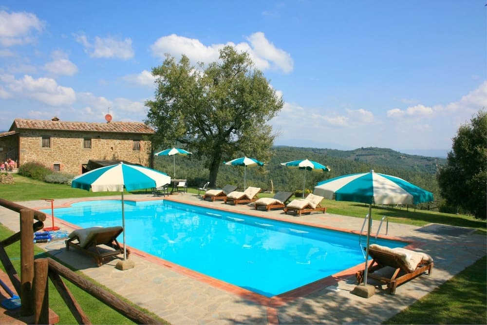 Podere della Crocchia