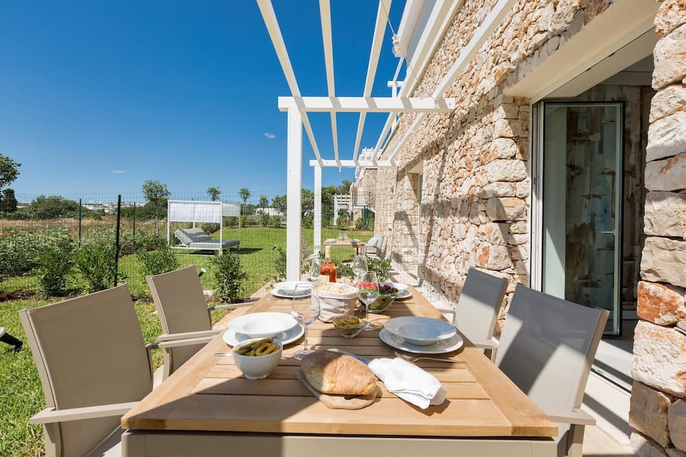 Perla Saracena Luxury Suites