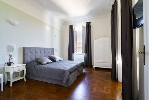 Live Florence Guesthouse