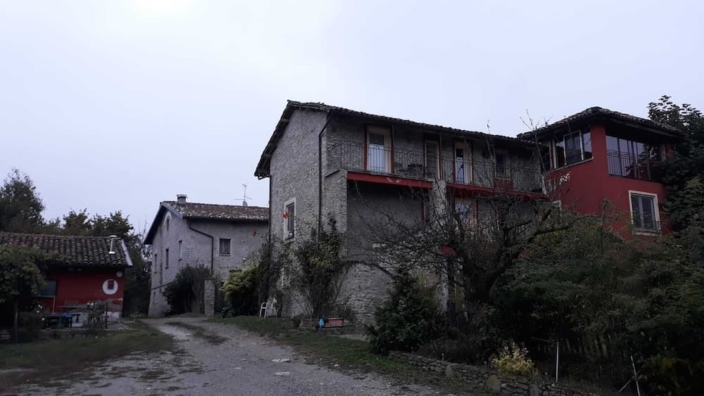 Cascina Binelli