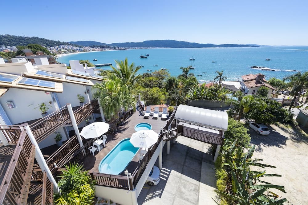 pousada solar das tartarugas