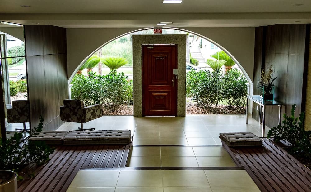 Apto de luxo em Jurerê internacional REN002