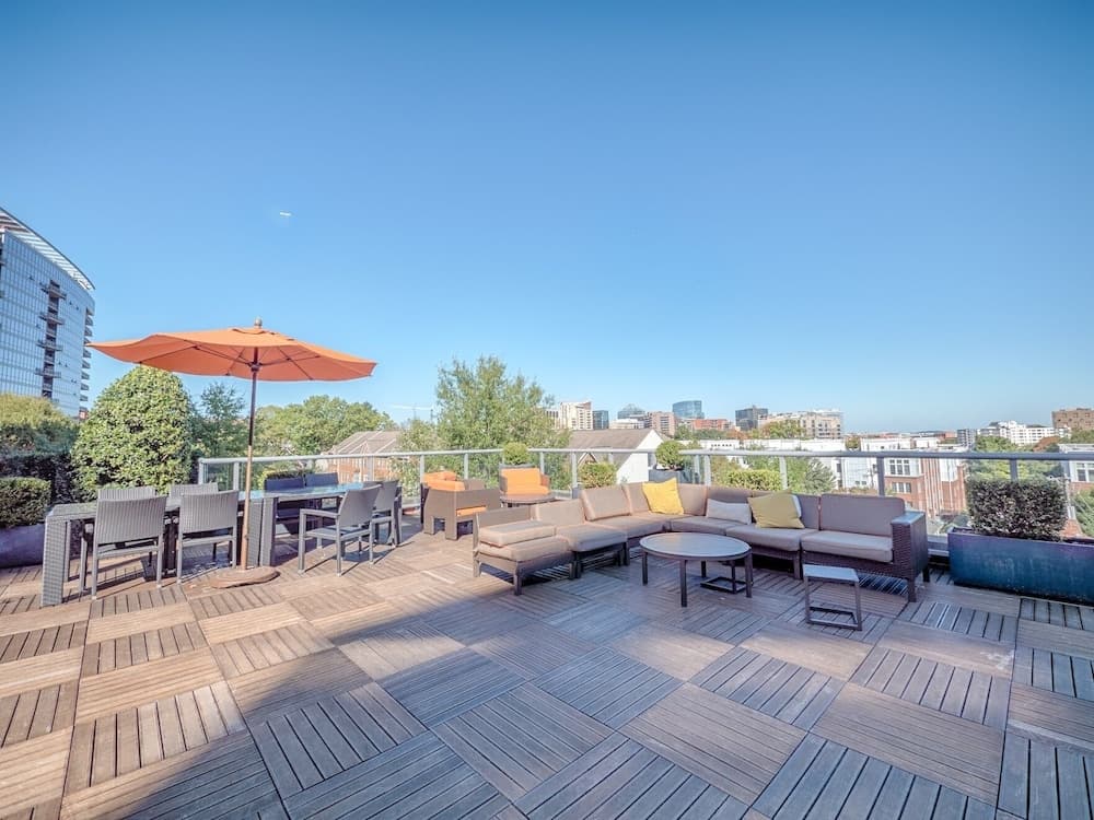 National at Courthouse