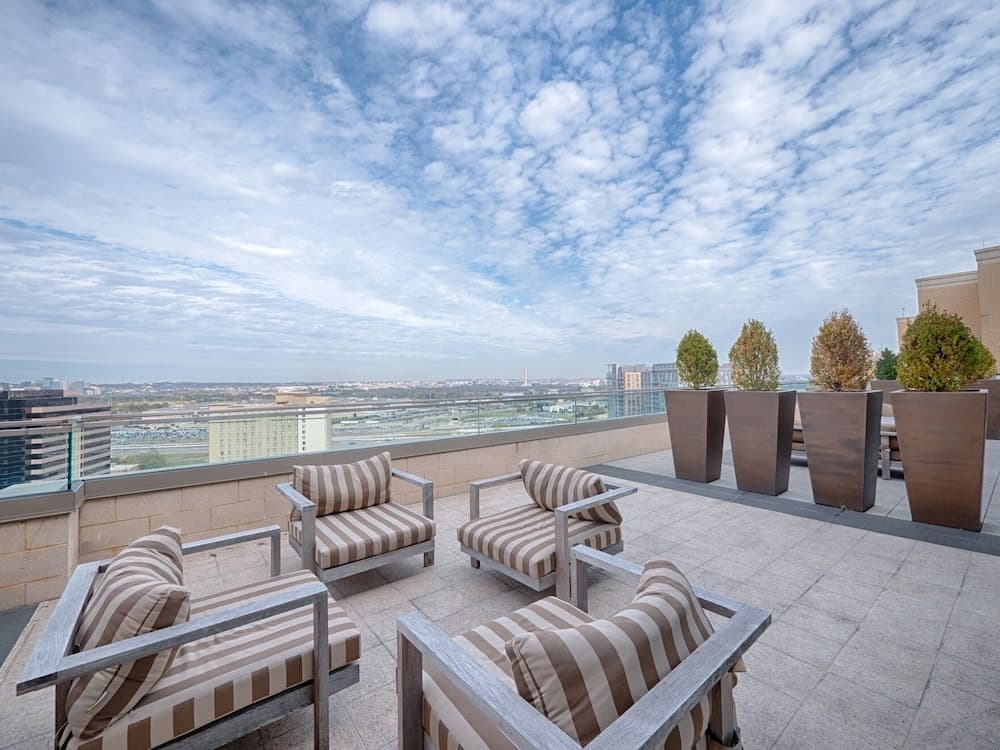 National at Pentagon City