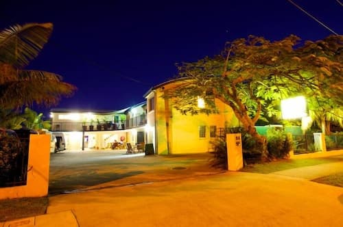 Caloundra Backpackers - Hostel