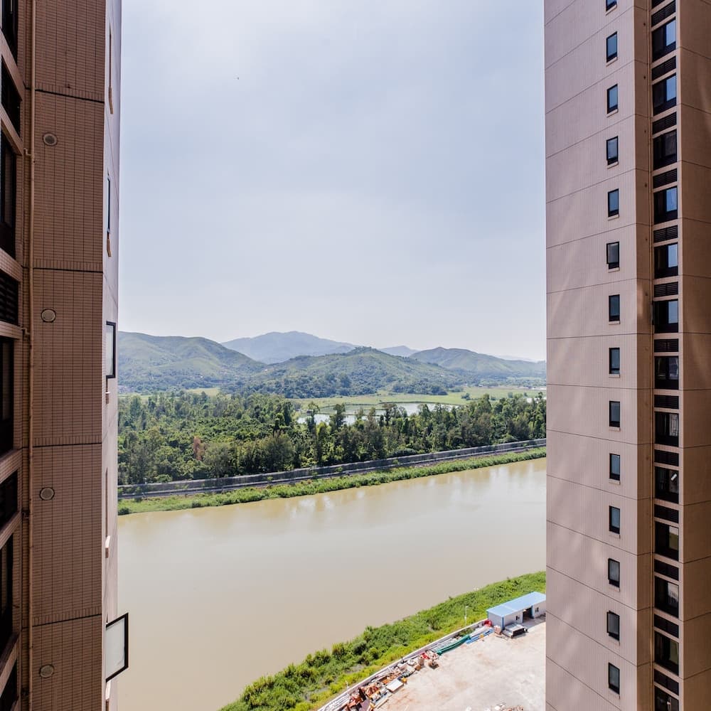 Seven Hotel Wanxiangcheng Branch