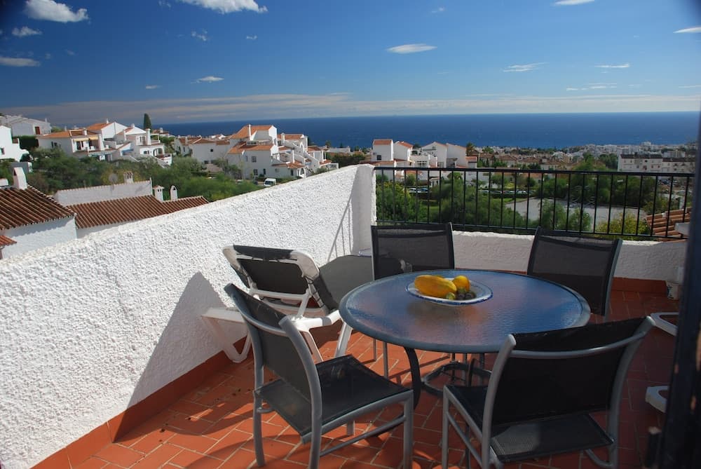 Apartamento Capistrano