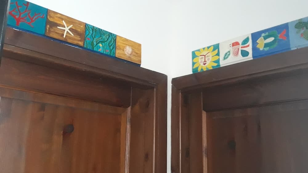 Boutique Rooms Palermo