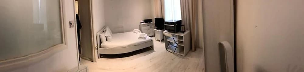 Cosy Studio Flat in Central London