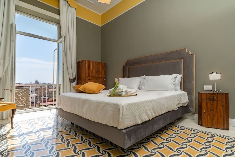 Il Fiore D'Oro Luxury