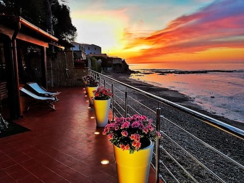 Brezza Marina Guesthouse