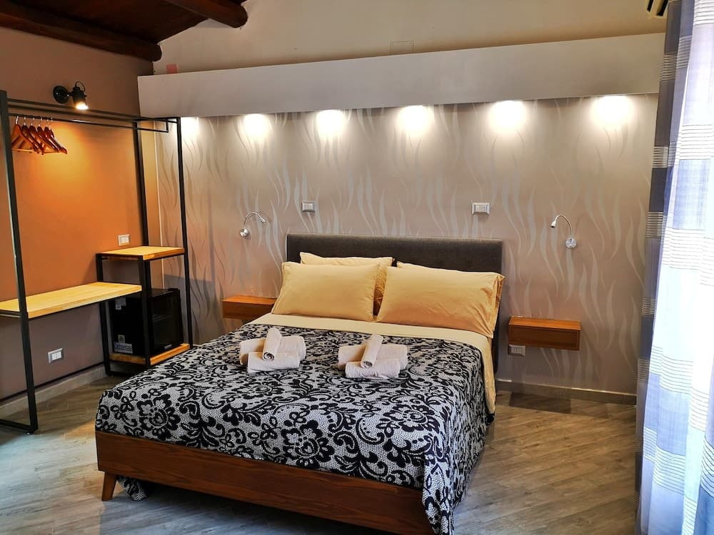 Bed and Breakfast L&P