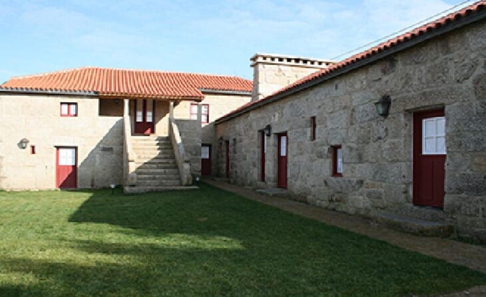 Quinta da Fonte Arcada